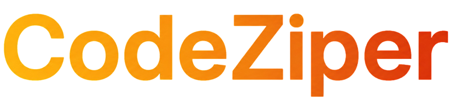 CodeZiper